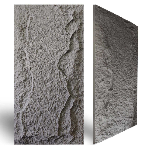 Mushroom Stone thin A