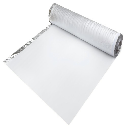 3mm EPE with Silver Foil