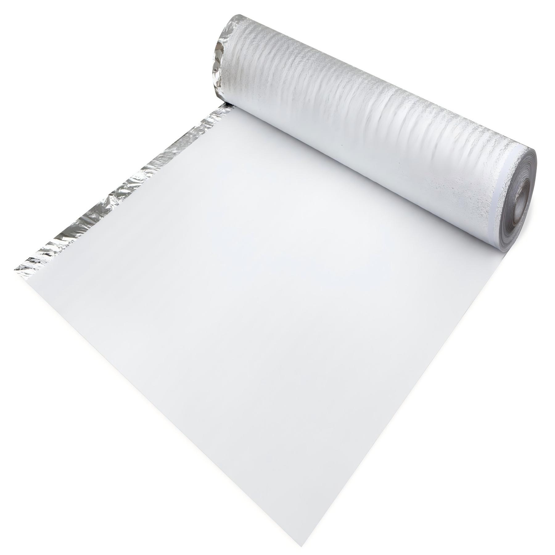 3mm EPE with Silver Foil