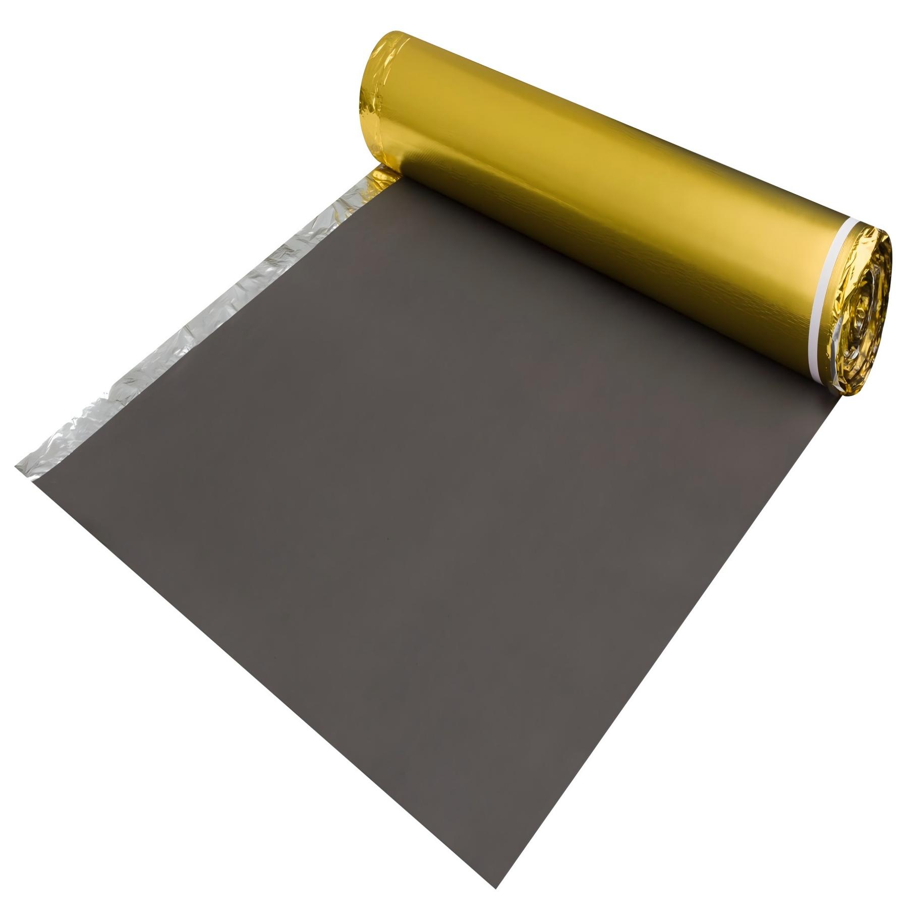 3mm EVA with Golden film